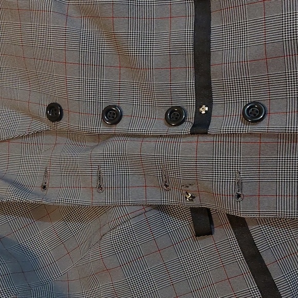 Stylish Ladies Skirt Suit 18W - Picture 7 of 10